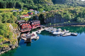 Uniqe large sea house apartment 200m2